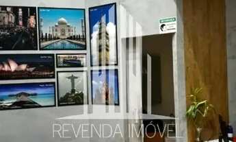 Imagem 3: Oportunidade Única: Ponto Comercial à Venda em São Paulo-SP, Tucuruvi 1 Sala, 1 Banheiro