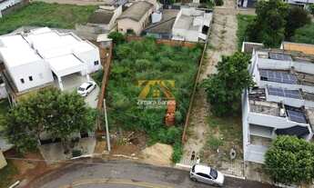 Imagem 5: Terreno - 566,90 m² na 407 sul (ARSO 43 ) - Próximo a Antiga Pista do Aeroporto - Palmas/T