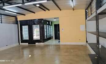 Imagem 3: Barracão/Galpão Comercial para Alugar no Condomínio Itamaraty em Ribeirão Preto