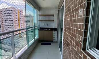 Imagem 7: Alugo Flat Mobiliado na Ponta do Farol