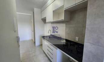 Imagem 7: Apartamento à venda no bairro Jardim do Lago 2 CAMB1 Campinas/SP