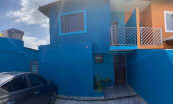 Imagem 2: Casa em Rua Segundo-Sargento Sebastião da Costa Chaves - Jardim Santa Mena - Guarulhos/SP