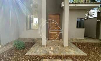 Imagem 6: ALUGA-SE Residência NO AQUARIUS - MARÍLIA/SP