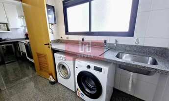 Imagem 7: Apartamento à venda no bairro Vila Regente Feijó - São Paulo/SP, Zona Leste