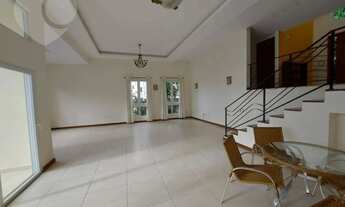 Imagem 4: Cada de 4 quartos dentro de condominio