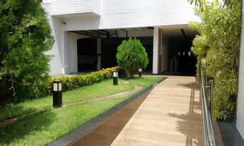 Imagem 2: 80M2 4 QUARTOS UM SUITE 2 VAGAS - TORRE