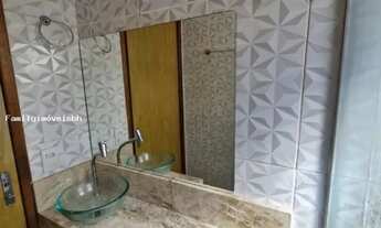 Imagem 7: Apartamento para Venda em Belo Horizonte, Piratininga (Venda Nova), 2 dormitórios, 1 banhe