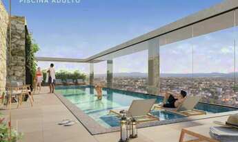 Imagem 5: Apartamento com 2 quartos à venda, 76 m² por R$ 670.000,00 - Esplanada Independência - Tau