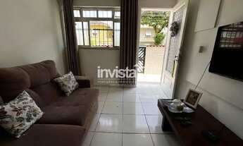 Imagem 2: Apartamento de 2 dormitórios MOBILIADO em Santos