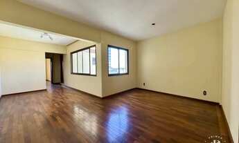 Imagem: Apartamento na Av Emancipação