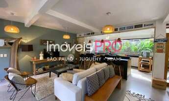 Imagem 6: Casa em condominio em Juquehy para venda