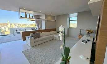 Imagem 7: Cobertura 4 quartos - Paineiras