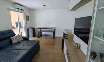 Imagem: Apartamento a venda no Loteamento Center