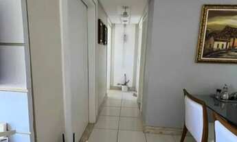 Imagem 4: Apartamento no condomínio Bougainville com 3 quartos no bairro Jabotiana [8185