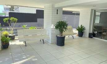 Imagem 2: APARTAMENTO RESIDENCIAL em NATAL - RN, PETRÓPOLIS