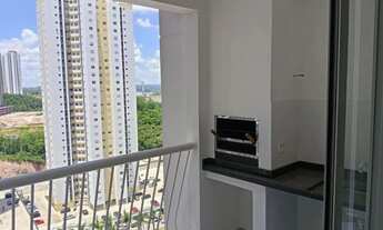 Imagem: Apartamento no Residencial Firenze para