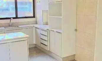 Imagem 5: Apartamento com 3 dormitórios, 160 m² - venda por R$ 740.000,00 ou aluguel por R$ 5.850,62