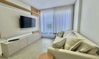 Imagem 2: Apartamento à Venda e Locação em Jurerê Internacional Florianópolis 2 Suítes 74 m²