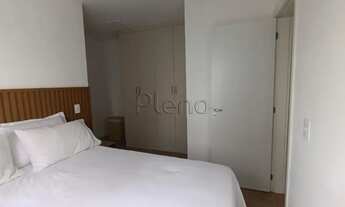 Imagem 6: Apartamento à venda em Campinas, Bonfim, com 2 quartos, com 55 m², Living Vision