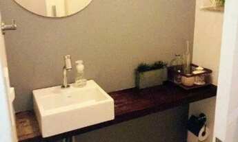 Imagem 4: Casa bem localizada