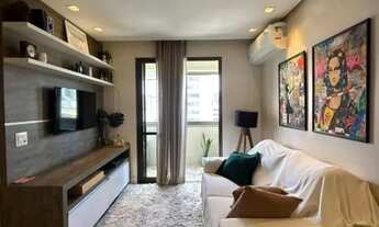 Imagem 5: Apartamento Mobiliado São Pelegrino Caxias do Sul