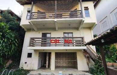 Imagem: Casa com 3 quartos, 200 m² - venda por