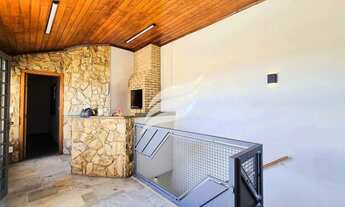 Imagem 4: Linda casa 04 suítes e com piscina à venda no bairro Planalto