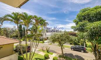 Imagem 6: Casa à venda em Jurerê Internacional - Florianópolis - SC