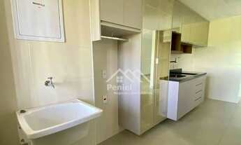 Imagem 7: Apartamento com 3 suítes à venda, 126 m² por R$ 1.168.000 - Jardim Olhos D'Água - Rib