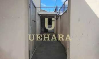 Imagem 4: Sobrado em ótimo estado próximo da Av. Imirim