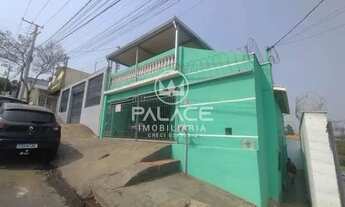 Imagem 2: Casa à venda em jardim glória, piracicaba 6 quartos 160m²