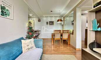 Imagem 5: Apartamento à Venda no bairro Cenáculo, 2 Quartos, Armários Planejados, Elevador e 1 Vaga