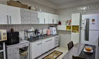 Imagem: Vendo casa duplex 305 mts toda mobiliada