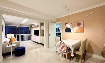 Imagem: Apartamento com 3 dormitórios à venda