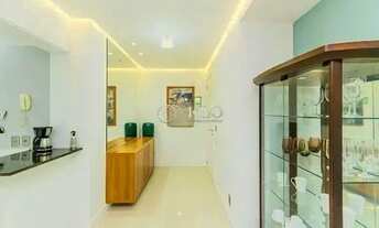 Imagem 5: Alugo apartamento 1 dormitório, mobiliado