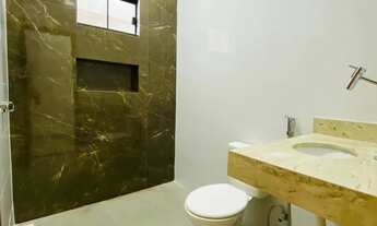 Imagem 3: Casa 3/4 Próxima ao Mirante do Lago 420k