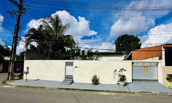 Imagem 2: Casa 2 quartos, planalto, muita área externa