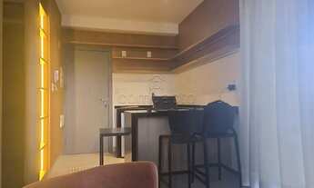 Imagem 6: Apartamento Studio em São José do Rio Preto