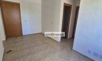 Imagem 5: Apartamento com 2 dormitórios à venda, 48 m² por R$ 310.000 - Jardim Yolanda - São José do