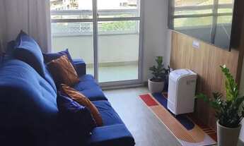 Imagem 3: Apartamento 2 quartos - Mariano Procópio