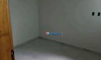 Imagem 7: Casa com 2 dormitórios para alugar, 80 m² por R$ 1.785,00/mês - Jardim Fantinatti (Nova Ve