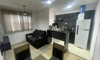 Imagem 6: Apartamento para comprar Residencial Bethel Goiânia