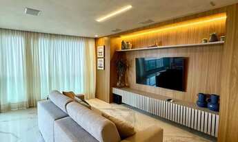 Imagem 5: APARTAMENTO 3 SUÍTES À VENDA PORTEIRA FECHADA NO HORTO FLORESTAL