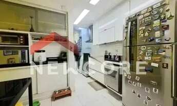 Imagem 6: Apartamento em Rua Paulino Fernandes - Botafogo - Rio de Janeiro/RJ