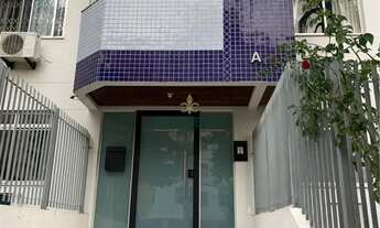 Imagem 7: Apartamento a venda com 2 dormitórios em excelente localização próximo ao Hotel Mercure no