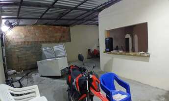 Imagem 6: Vende-se ou troca casa por sítio