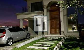 Imagem 4: Casa de condomínio à venda em Jaboatão dos Guararapes, Vargem Fria, com 4 quartos, 250m²