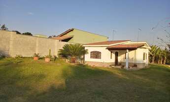 Imagem 6: Chácara Condominio Jd das Flores-Distrito do Porto-Capela do Alto