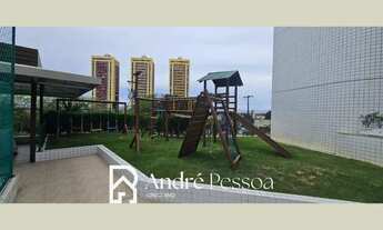 Imagem 3: SONETO POTENGI- PETRÓPOLIS - 04 SUÍTES - 214M²'