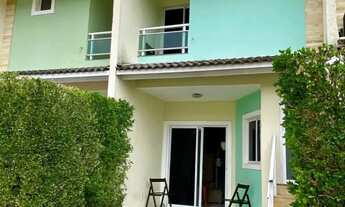 Imagem: Casa Duplex à Venda em Condomínio Fechado